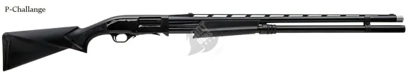 G S ARMSAN 12Ga 12+1 30 Pump Action | African Hunter and Outfitters