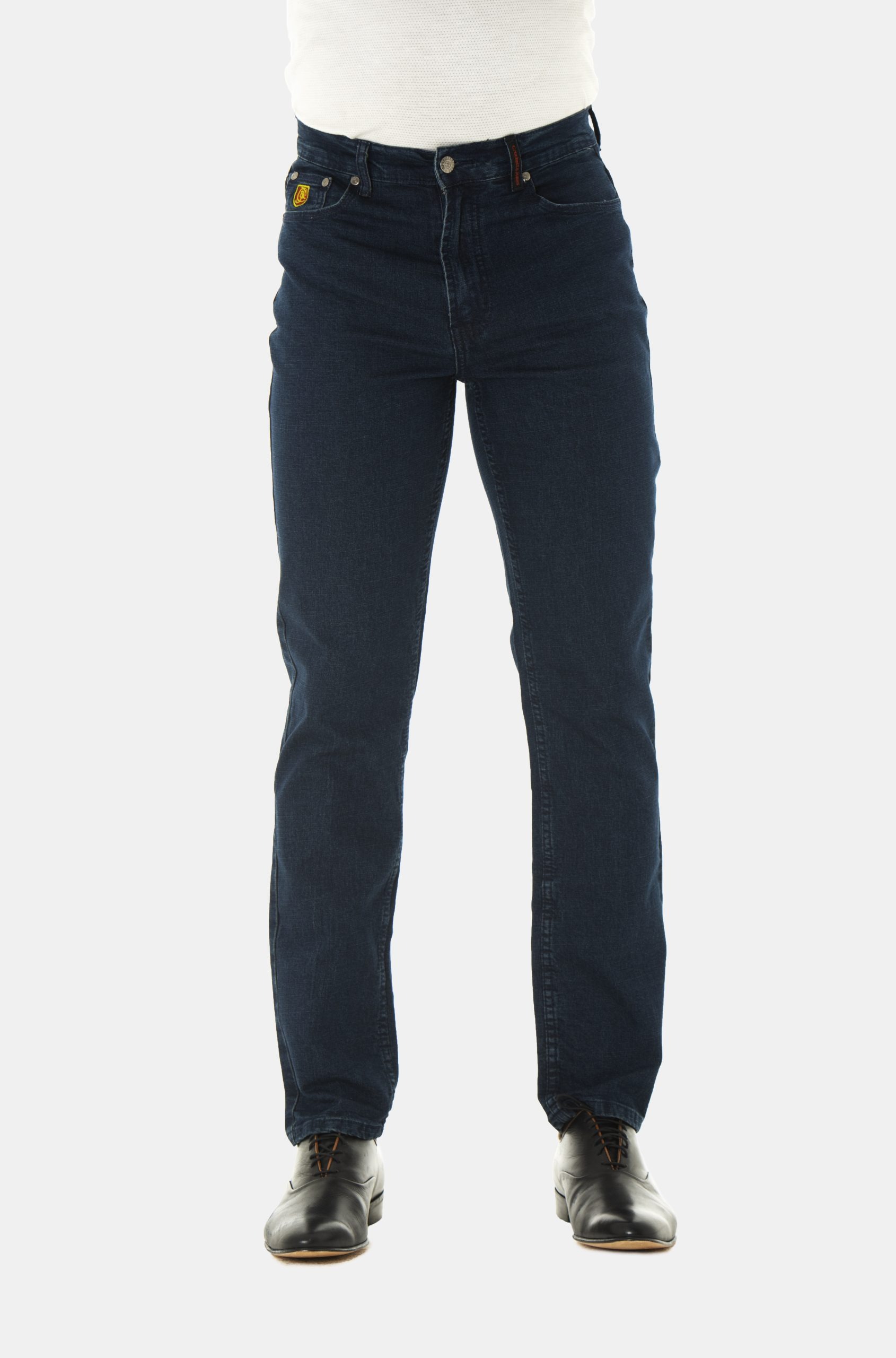 WILDWAY Mens Jeans Blue 28-44 | African Hunter and Outfitters