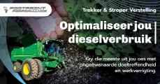 Optimaliseer jou dieselverbruik | Footprint Performance