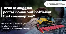 Tired of sluggish performance and inefficient fuel consumption? | Footprint Performance
