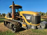 Cat Challenger 96E 1997 model | Agrimar