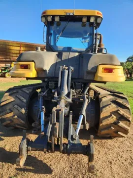 Cat Challenger 96E 1997 model | Agrimar