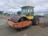 2010 Dynapac CA280D roller | Agrimar
