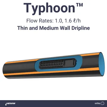 Drip Irrigation Achieves Optimal Results | Netafim