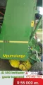 John Deere 550 Beltbaler | T.G. Hendriks