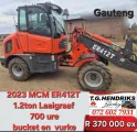 2023 MCM ER412T | T.G. Hendriks