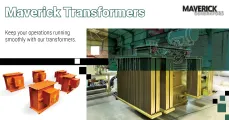 Maverick Transformers | Maverick Generators