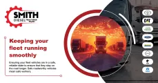 Keeping your fleet running smoothly | Smith Diesel