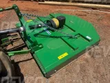 Brand NEW! Clover Slasher/Mulcher SL170 Pull Behind