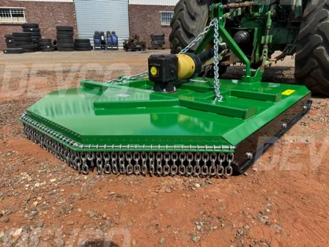 Brand NEW! Clover Slasher/Mulcher SL170 Pull Behind