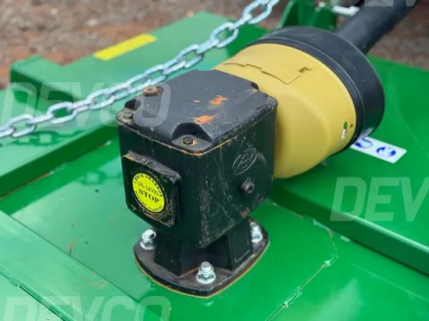 Brand NEW! Clover Slasher/Mulcher SL170 Pull Behind