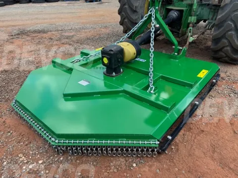 Brand NEW! Clover Slasher/Mulcher SL170 Pull Behind