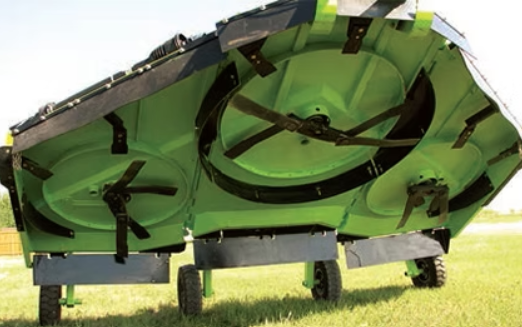 FX530FK fixed knife rotary cutter | Radium Engineering