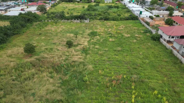 2 Acres of prime land in Ibex for sale