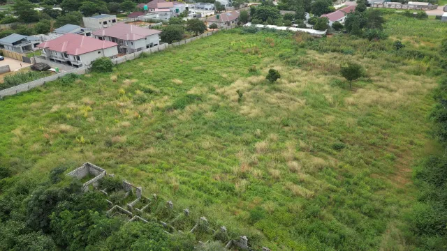 2 Acres of prime land in Ibex for sale