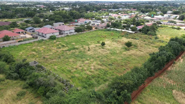 2 Acres of prime land in Ibex for sale