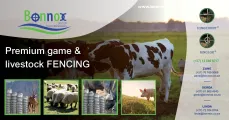 Premium game and livestock FENCING | Bonnox (PTY) LTD