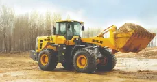 SDLG 956 wheel loader | Babcock