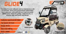Glide 4 | Etec Technologies (PTY) LTD