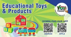 Educational play that sparks curiosity | SAToyTrade