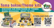 Discover our wide range of themed boxes | SAToyTrade