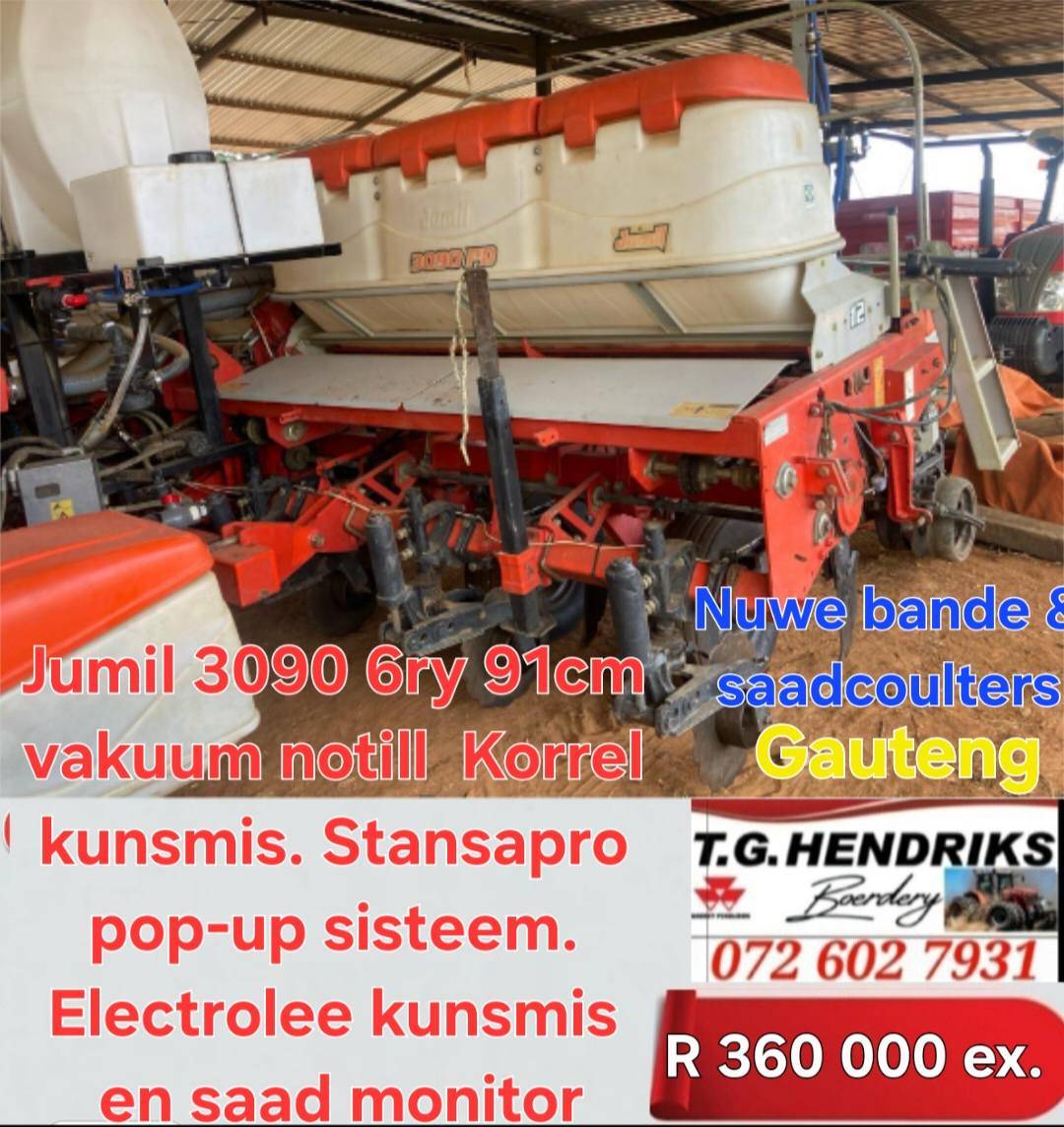 Jumil 3090 6ry 91cm | T.G. Hendriks