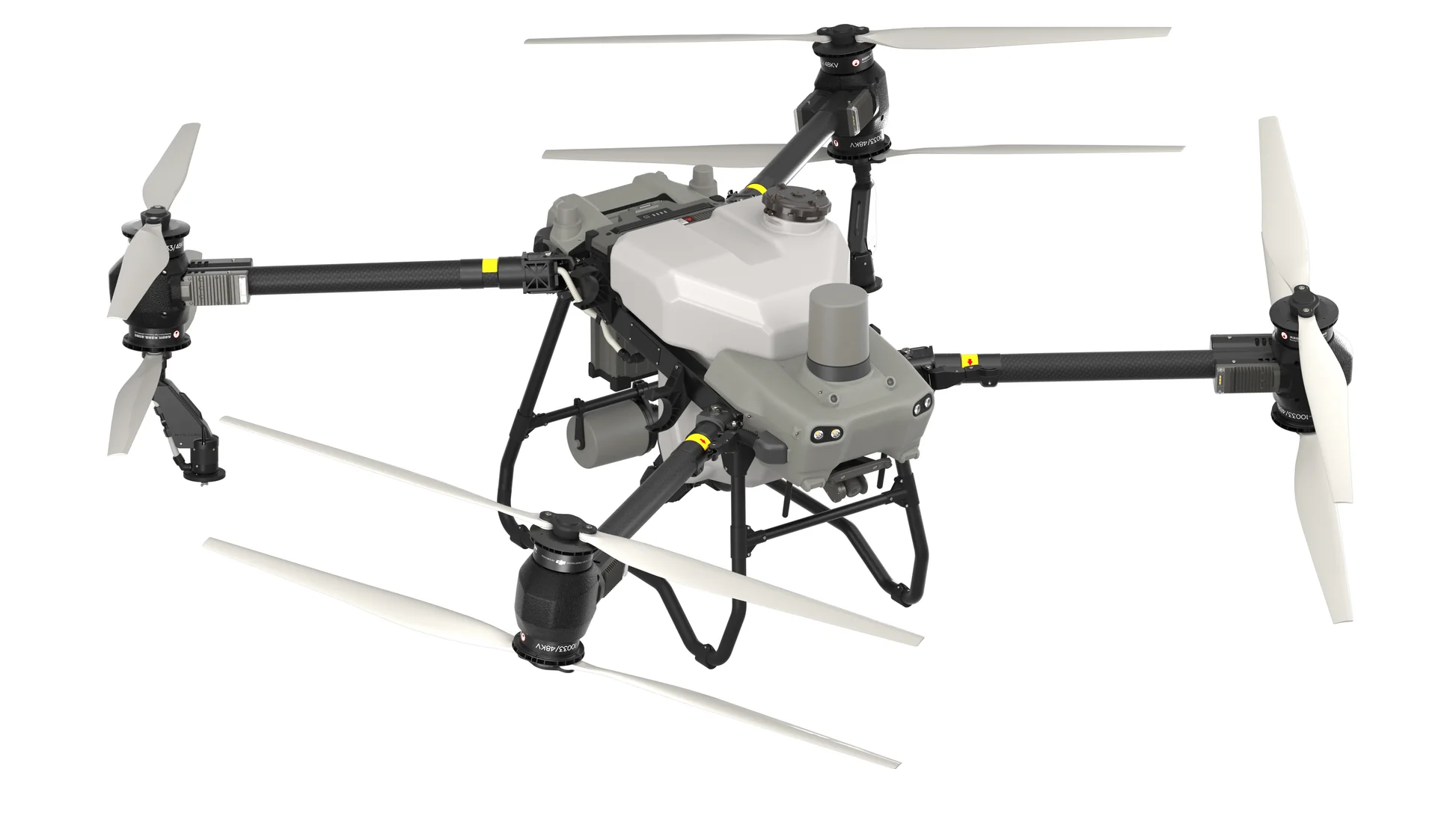 DJI Agras T50 Flagship Spraying Drone