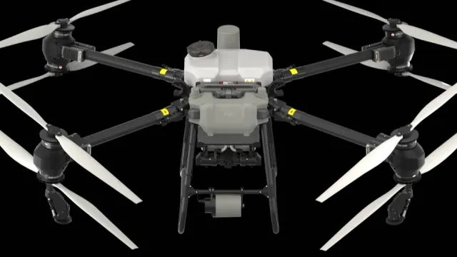 DJI Agras T50 Flagship Spraying Drone