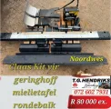 Claas kit vir geringhoff | T.G. Hendriks