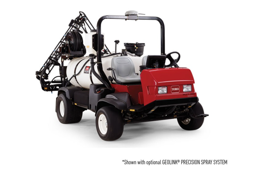 Multi Pro® 5800 – 1136 L Capacity | Smith Power Equipment