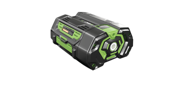 EGO 56V, 4.0 AMP battery | Smith Power Equipment