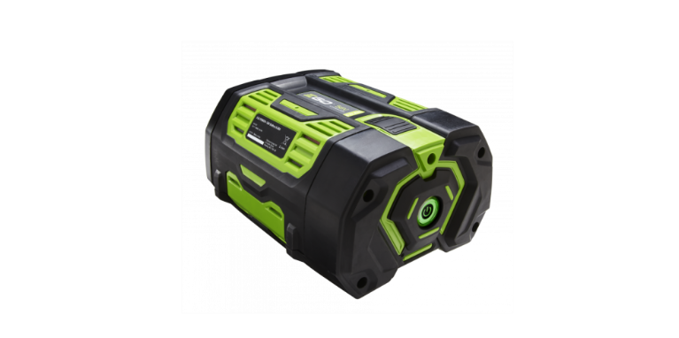 EGO 56V, 7.5 AMP battery | Smith Power Equipment