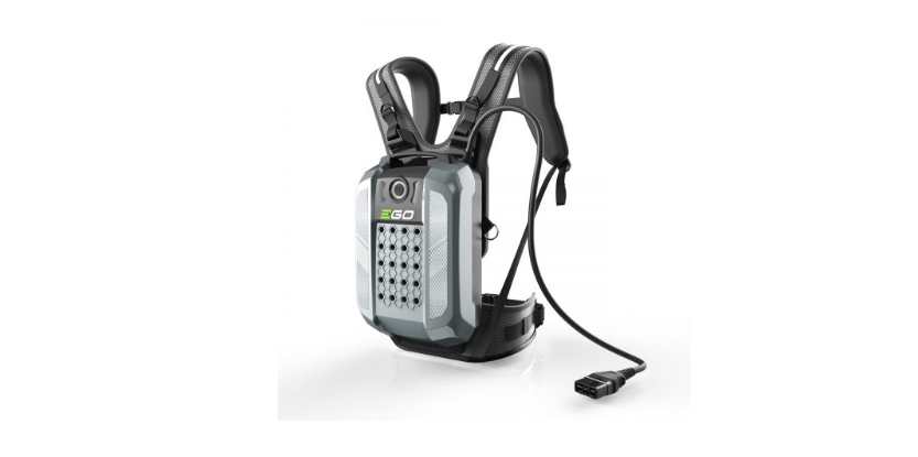 EGO 56V standard charger | Smith Power Equipment