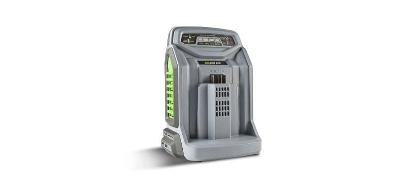 EGO 56V Rapid Charger | Smith Power Equipment