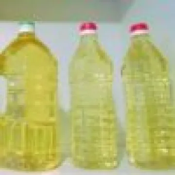 100% Refined sunflower oil for sale