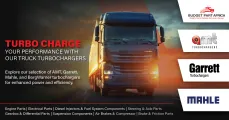 Unleash maximum power with precision turbochargers | Budget Part Africa