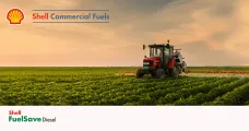 We believe the world you run… keeps the world running! | Shell Commercial Fuels