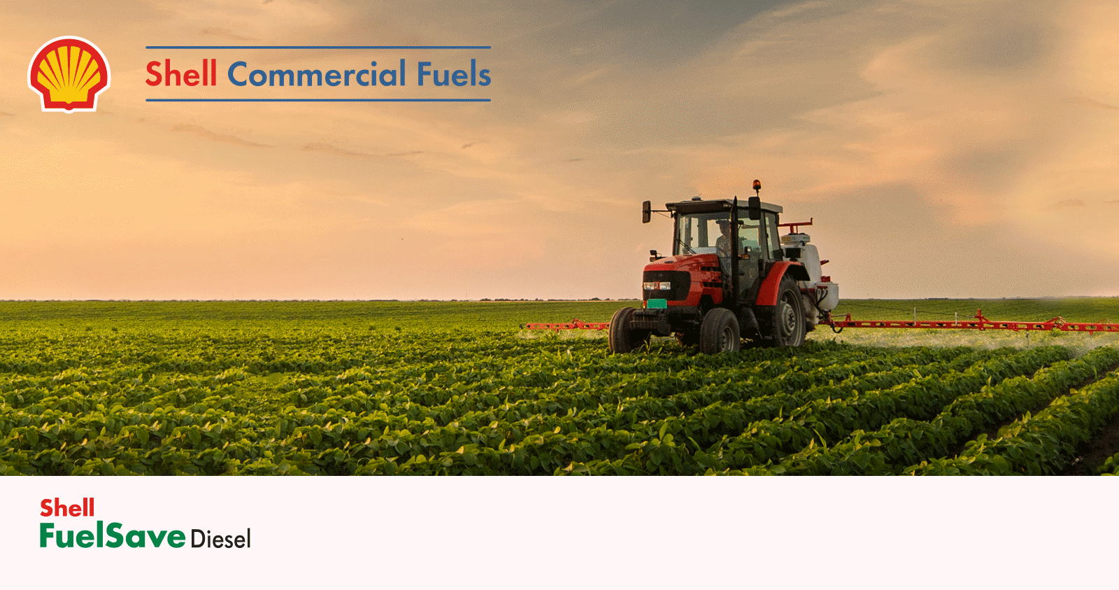 We believe the world you run… keeps the world running! | Shell Commercial Fuels