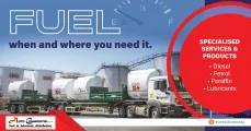 Fuel when and where you need it | Auto Commodities Pty Ltd
