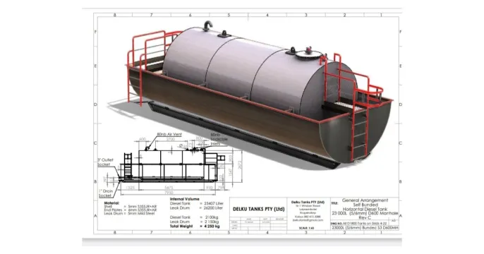 Fuel when and where you need it | Auto Commodities Pty Ltd