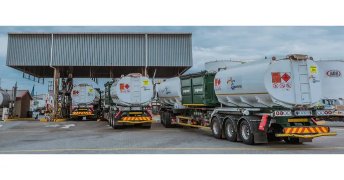 Fuel when and where you need it | Auto Commodities Pty Ltd