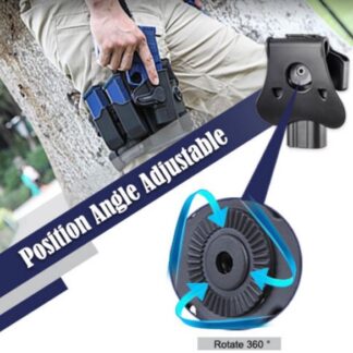 Amomax Rotation Holster | The Outdoor Innovation Company