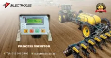 Smarter Farming Starts Here – Meet the Electrolee Process Monitor | Electrolee