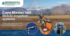 Cane master 300 mobile irrigation | Irrigation Unlimited – trusted Rotrix partner