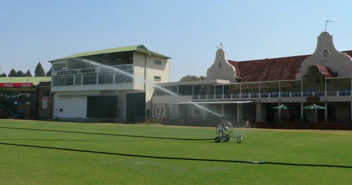 Clubman 100 light duty mobile irrigation system | Irrigation Unlimited – trusted Rotrix partner