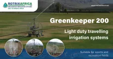 Greenkeeper 200 | Irrigation Unlimited – trusted Rotrix partner