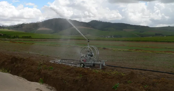 Greenkeeper 200 | Irrigation Unlimited – trusted Rotrix partner