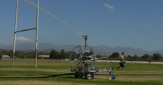 Greenkeeper 200 | Irrigation Unlimited – trusted Rotrix partner