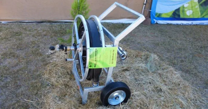 Hose Master 50 / 100 | Irrigation Unlimited – trusted Rotrix partner