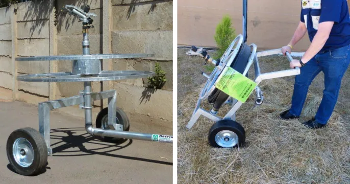 Hose Master 50 / 100 | Irrigation Unlimited – trusted Rotrix partner